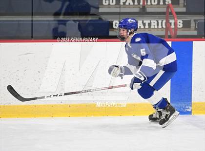 Thumbnail 1 in Darien @ Bishop Hendricken (RI) photogallery.