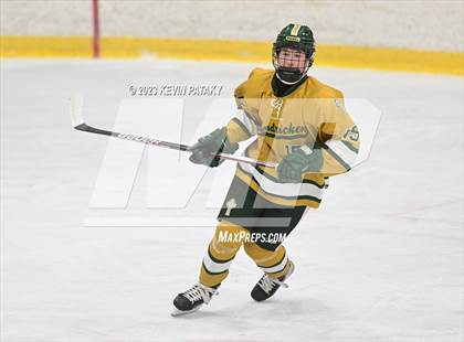 Thumbnail 2 in Darien @ Bishop Hendricken (RI) photogallery.