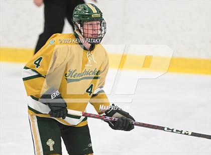 Thumbnail 3 in Darien @ Bishop Hendricken (RI) photogallery.