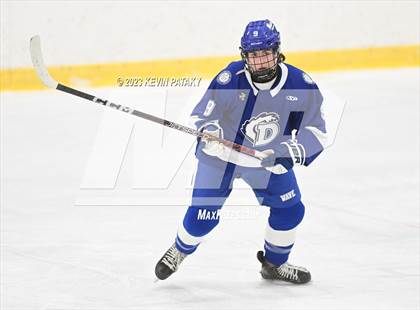 Thumbnail 3 in Darien @ Bishop Hendricken (RI) photogallery.