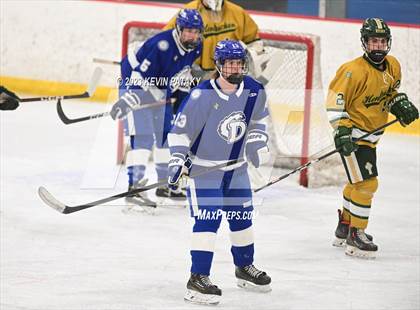 Thumbnail 1 in Darien @ Bishop Hendricken (RI) photogallery.