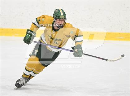 Thumbnail 3 in Darien @ Bishop Hendricken (RI) photogallery.