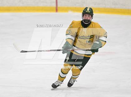 Thumbnail 1 in Darien @ Bishop Hendricken (RI) photogallery.