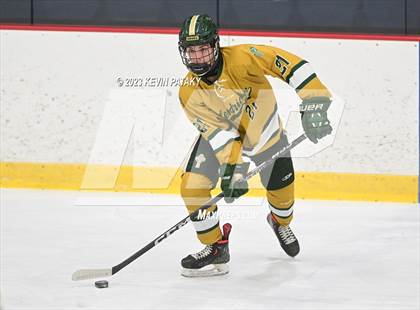 Thumbnail 3 in Darien @ Bishop Hendricken (RI) photogallery.