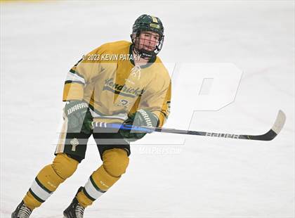 Thumbnail 3 in Darien @ Bishop Hendricken (RI) photogallery.