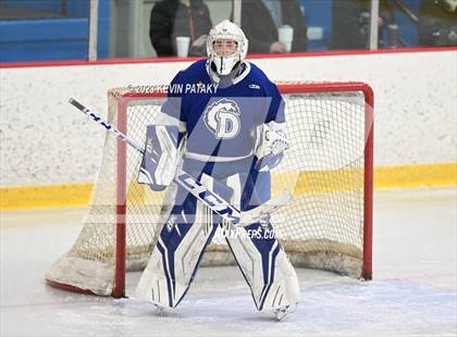 Thumbnail 2 in Darien @ Bishop Hendricken (RI) photogallery.