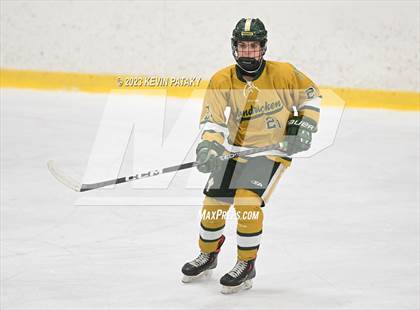 Thumbnail 2 in Darien @ Bishop Hendricken (RI) photogallery.