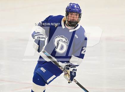 Thumbnail 2 in Darien @ Bishop Hendricken (RI) photogallery.