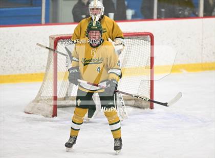 Thumbnail 2 in Darien @ Bishop Hendricken (RI) photogallery.