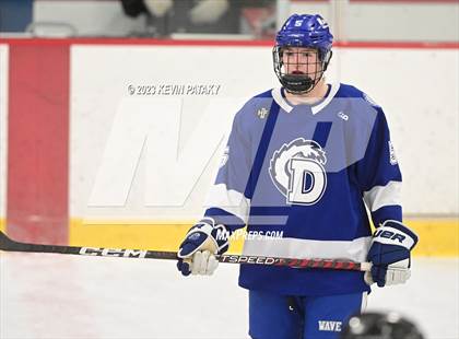 Thumbnail 1 in Darien @ Bishop Hendricken (RI) photogallery.