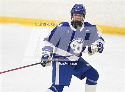 Thumbnail 1 in Darien @ Bishop Hendricken (RI) photogallery.