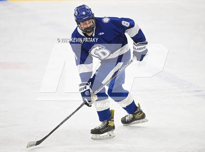 Thumbnail 3 in Darien @ Bishop Hendricken (RI) photogallery.