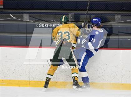 Thumbnail 3 in Darien @ Bishop Hendricken (RI) photogallery.
