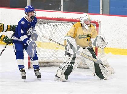 Thumbnail 3 in Darien @ Bishop Hendricken (RI) photogallery.