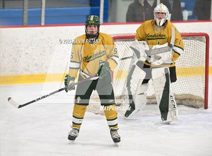 Thumbnail 1 in Darien @ Bishop Hendricken (RI) photogallery.