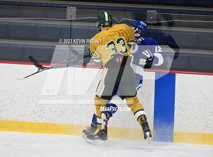 Thumbnail 2 in Darien @ Bishop Hendricken (RI) photogallery.
