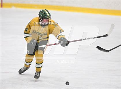 Thumbnail 2 in Darien @ Bishop Hendricken (RI) photogallery.