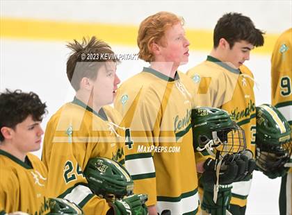 Thumbnail 2 in Darien @ Bishop Hendricken (RI) photogallery.