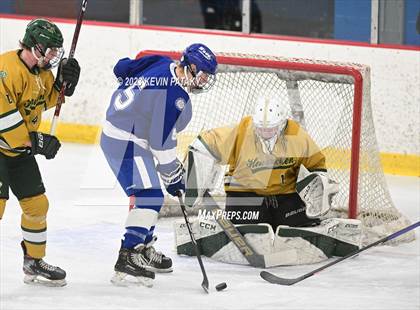 Thumbnail 3 in Darien @ Bishop Hendricken (RI) photogallery.