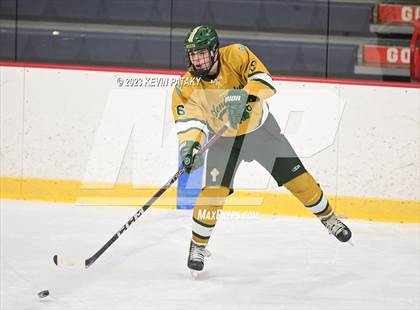 Thumbnail 3 in Darien @ Bishop Hendricken (RI) photogallery.
