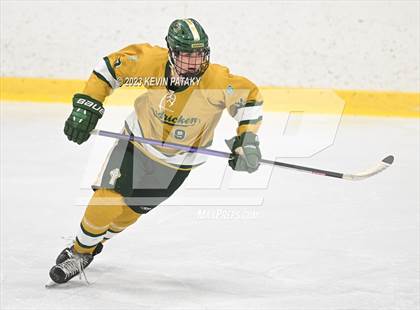 Thumbnail 1 in Darien @ Bishop Hendricken (RI) photogallery.
