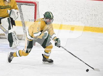 Thumbnail 3 in Darien @ Bishop Hendricken (RI) photogallery.