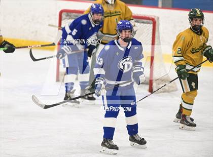 Thumbnail 2 in Darien @ Bishop Hendricken (RI) photogallery.