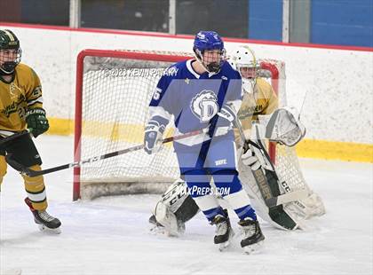 Thumbnail 2 in Darien @ Bishop Hendricken (RI) photogallery.