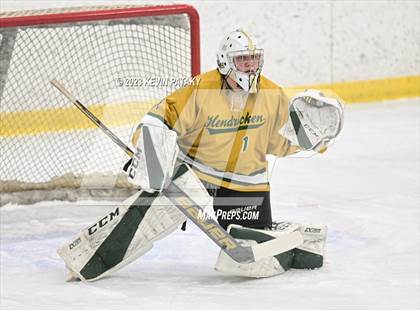 Thumbnail 2 in Darien @ Bishop Hendricken (RI) photogallery.