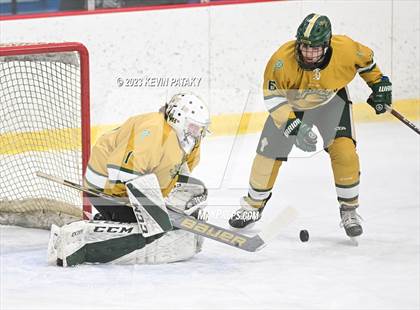 Thumbnail 3 in Darien @ Bishop Hendricken (RI) photogallery.