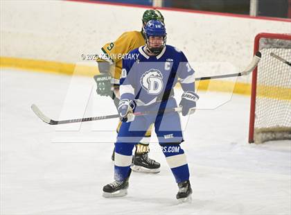 Thumbnail 2 in Darien @ Bishop Hendricken (RI) photogallery.