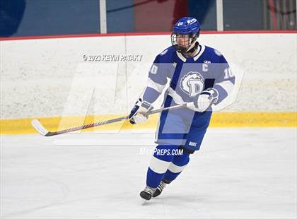 Thumbnail 1 in Darien @ Bishop Hendricken (RI) photogallery.