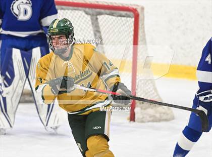 Thumbnail 3 in Darien @ Bishop Hendricken (RI) photogallery.