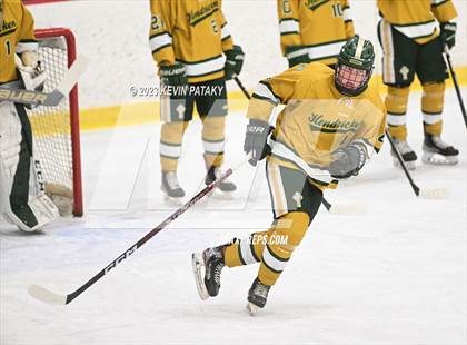 Thumbnail 2 in Darien @ Bishop Hendricken (RI) photogallery.