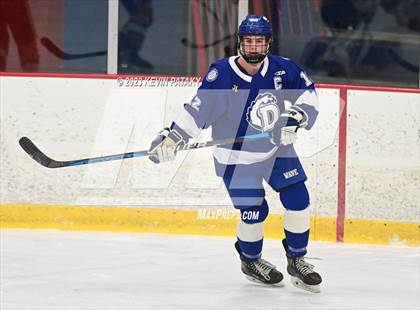 Thumbnail 3 in Darien @ Bishop Hendricken (RI) photogallery.