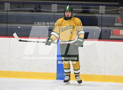 Thumbnail 2 in Darien @ Bishop Hendricken (RI) photogallery.
