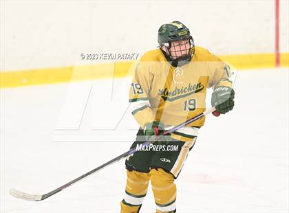 Thumbnail 2 in Darien @ Bishop Hendricken (RI) photogallery.