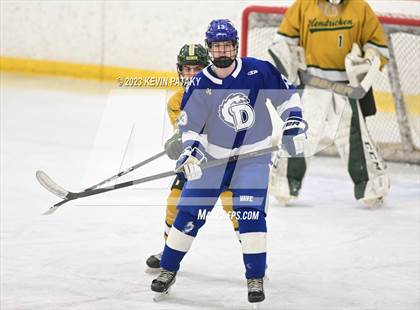 Thumbnail 3 in Darien @ Bishop Hendricken (RI) photogallery.
