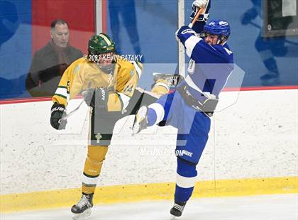 Thumbnail 2 in Darien @ Bishop Hendricken (RI) photogallery.