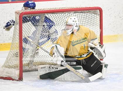 Thumbnail 1 in Darien @ Bishop Hendricken (RI) photogallery.