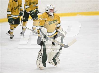 Thumbnail 2 in Darien @ Bishop Hendricken (RI) photogallery.