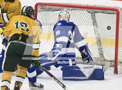 Thumbnail 2 in Darien @ Bishop Hendricken (RI) photogallery.