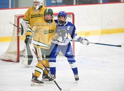 Thumbnail 3 in Darien @ Bishop Hendricken (RI) photogallery.