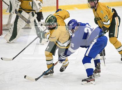 Thumbnail 1 in Darien @ Bishop Hendricken (RI) photogallery.