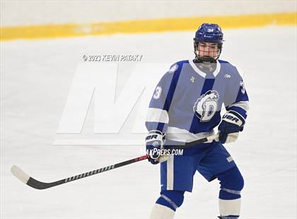 Thumbnail 1 in Darien @ Bishop Hendricken (RI) photogallery.