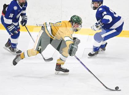 Thumbnail 3 in Darien @ Bishop Hendricken (RI) photogallery.