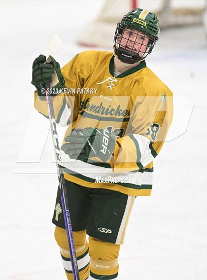 Thumbnail 3 in Darien @ Bishop Hendricken (RI) photogallery.