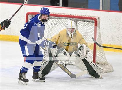 Thumbnail 2 in Darien @ Bishop Hendricken (RI) photogallery.