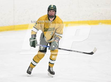 Thumbnail 1 in Darien @ Bishop Hendricken (RI) photogallery.