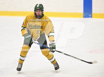 Thumbnail 3 in Darien @ Bishop Hendricken (RI) photogallery.
